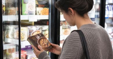 The 20 Best Frozen Foods at Trader Joe’s