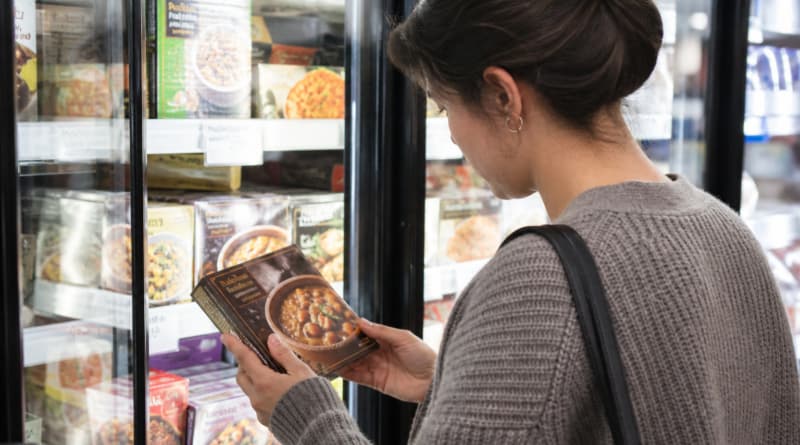 The 20 Best Frozen Foods at Trader Joe’s