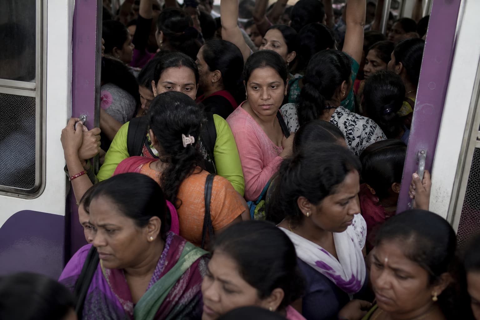 AI Threatens India’s IT Jobs Engine: Bengaluru Workers Feel the Heat