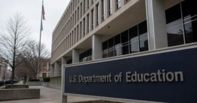 Education Department Proposes Accreditation Shake-Up with New Intellectual Diversity Mandate
