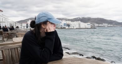 Actually… Solo Travel Kinda Sucks