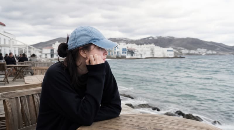 Actually… Solo Travel Kinda Sucks