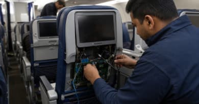 AWS Showcases Agentic AI to Slash Aircraft In-Flight Connectivity Troubleshooting Time