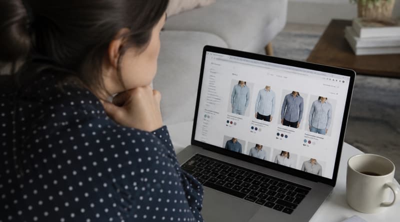 Who Pays When an AI Agent Goes Shopping? The Legal Maze of Machine Consent