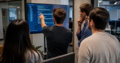AI Agents Show Herd Behavior, Spontaneously Conforming to Majority Opinion, Study Finds
