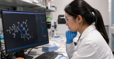 Artificial Intelligence or Clever Artifice? Chemistry World Column Sparks Debate on AI's True Potential
