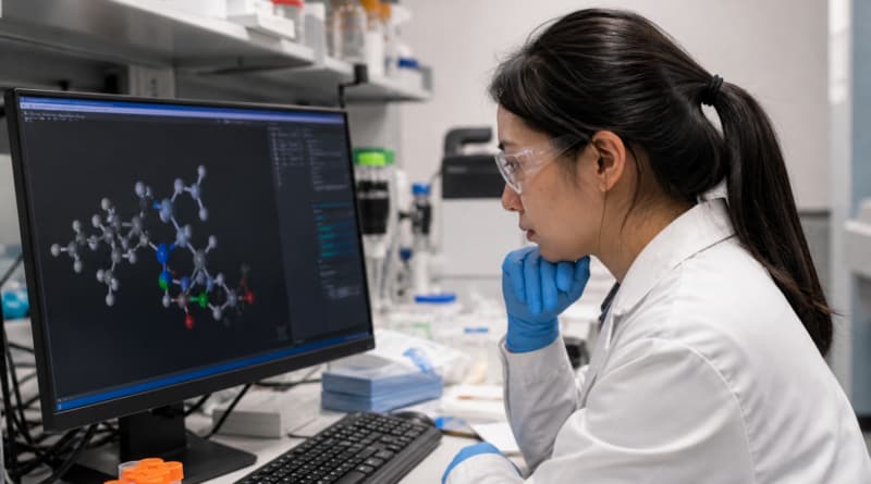 Artificial Intelligence or Clever Artifice? Chemistry World Column Sparks Debate on AI's True Potential