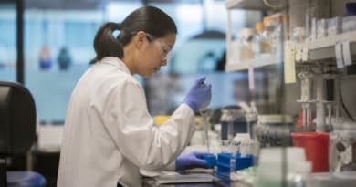 AI Decodes Widespread DNA Initiator Sequence Found in About 60% of Human Genes