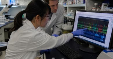 AI Decodes Hidden DNA 'On Switch' Signature, Unlocking Secrets of Gene Regulation