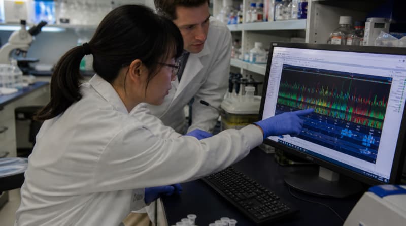 AI Decodes Hidden DNA 'On Switch' Signature, Unlocking Secrets of Gene Regulation