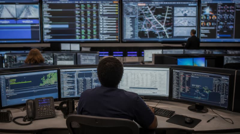 AI's Worst Disasters Will Arrive Unannounced, Expert Letters Warn