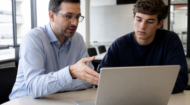 AI Should Learn to Say ‘I Don’t Know,’ WVU Researcher Argues