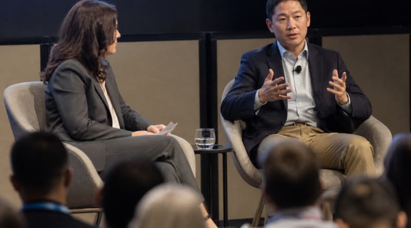 Fireside Chat: Artificial Intelligence on the Edge – Where It’s Used, What It Needs, and What’s Holding It Back
