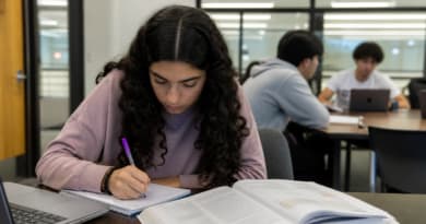 When AI Makes Students Think for Themselves, Real Learning Happens. The Real Test: What They Retain After the Tool Disappears.