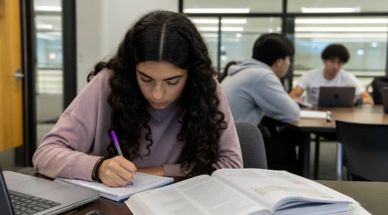 When AI Makes Students Think for Themselves, Real Learning Happens. The Real Test: What They Retain After the Tool Disappears.