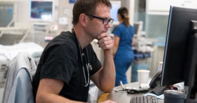 AI Is Already at Work in Emergency Medicine, but Colorado Experts Say Safety Must Come First