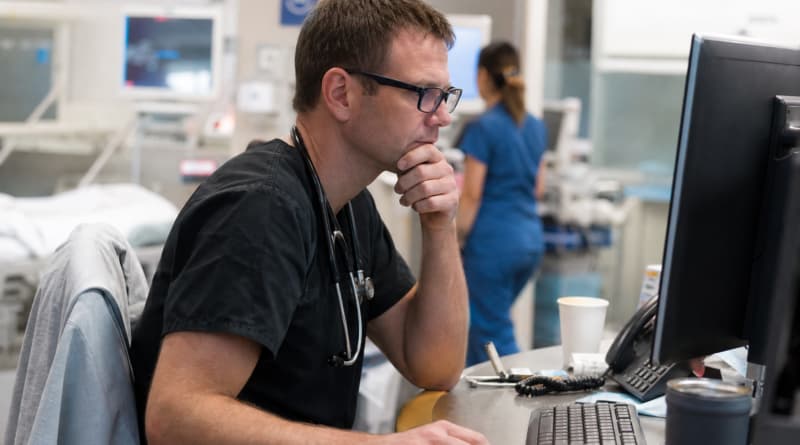 AI Is Already at Work in Emergency Medicine, but Colorado Experts Say Safety Must Come First