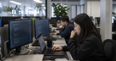 How AI Is Bypassing the Engineering Career Ladder—and What It Means for the Future of Tech Talent