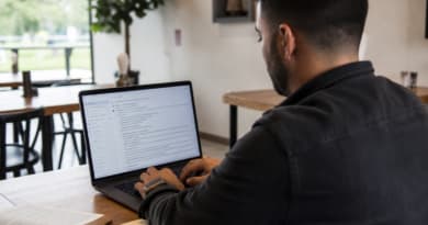 The Silent Algorithm: How Artificial Intelligence Is Quietly Reshaping the Evangelical Church
