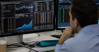 How AI Is Decoding the Fragmented World of Fixed Income Trading