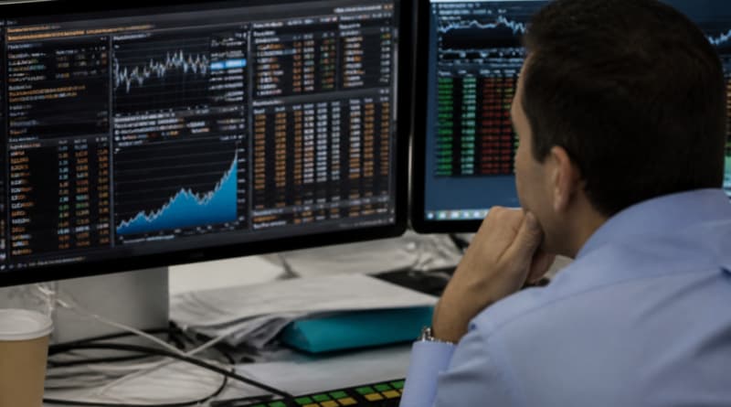 How AI Is Decoding the Fragmented World of Fixed Income Trading