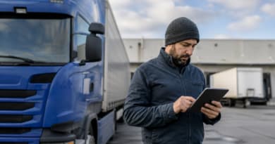 AI Moves From Buzzword to Boardroom as Fleet Leaders Face Urgency to Embed Smart Tech