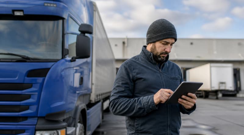 AI Moves From Buzzword to Boardroom as Fleet Leaders Face Urgency to Embed Smart Tech