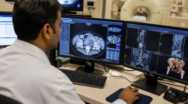 Oncology Decoded Examines AI’s Real-World Role in Genitourinary Cancer Care