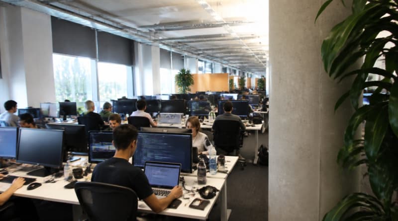 Are We Heading for an AI Hiroshima? Silicon Valley’s Existential Anxiety Goes Mainstream