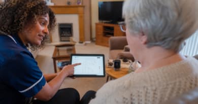 AI moves into home care: smarter fall detection, surveillance, and the privacy trade-off