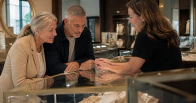 In the Age of AI, Independent Jewelers Are Betting on Empathy as Their Sharpest Edge