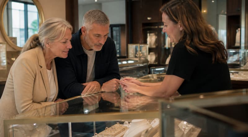 In the Age of AI, Independent Jewelers Are Betting on Empathy as Their Sharpest Edge