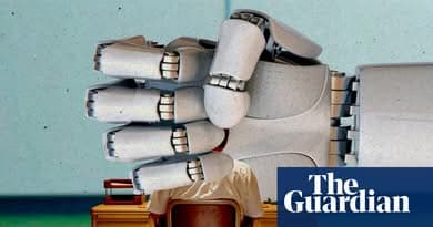 AI Was Supposed to Destroy Jobs. Where’s the Economic Carnage?