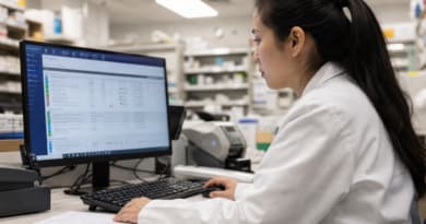 AI Should Not Prescribe Alone: New Framework Calls for Pharmacist Oversight of Agentic Clinical Systems