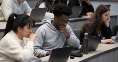 AI Should Solve Problems, Not Create Them: A Practical Approach for Higher Education