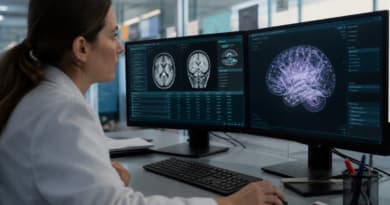 How AI Is Reshaping Psychiatric Training: Promise and Perils for Mental Health Education