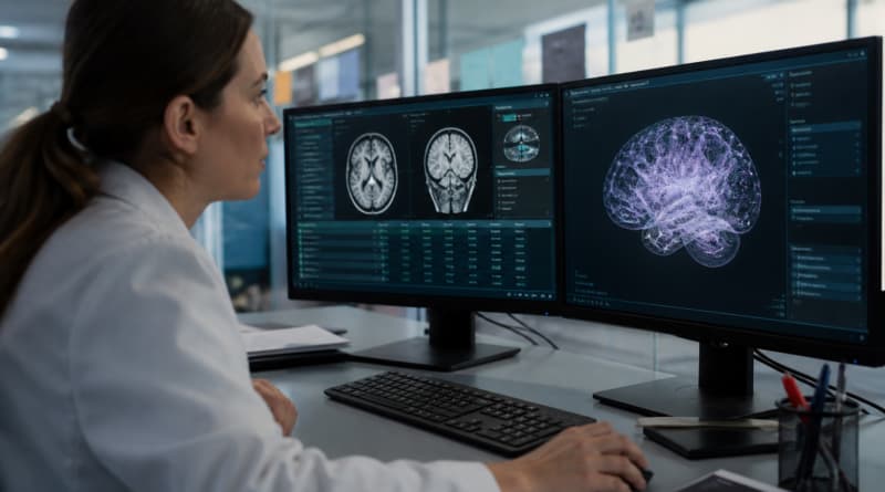 How AI Is Reshaping Psychiatric Training: Promise and Perils for Mental Health Education