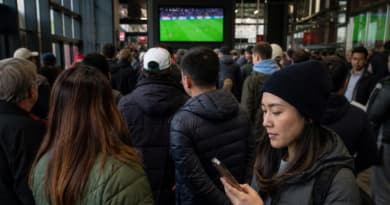 AI Turns Sports’ Dead Air Into a Selling Season