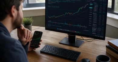 AI Stocks Could Still Surge More Than 30% Before 2026 Ends, New Market Commentary Predicts