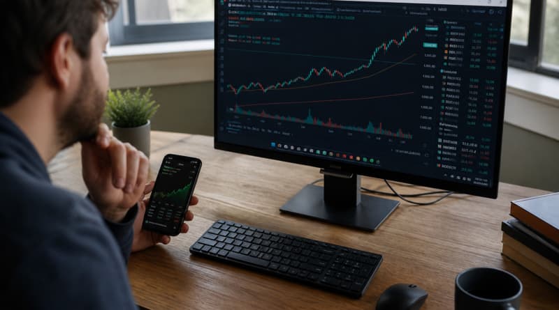 AI Stocks Could Still Surge More Than 30% Before 2026 Ends, New Market Commentary Predicts