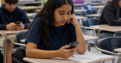 5 Ways AI Is Cutting Into Students’ Ability to Learn, New Survey Warns