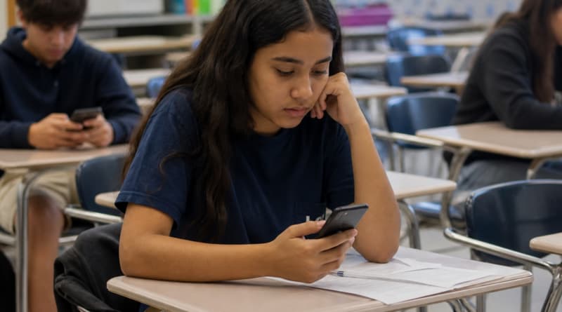 5 Ways AI Is Cutting Into Students’ Ability to Learn, New Survey Warns