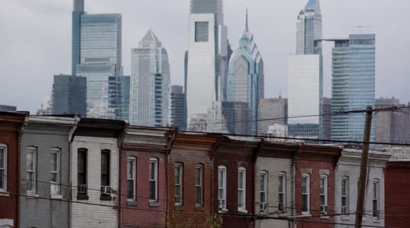 AI Is Supercharging U.S. Inequality, Economists and Hedge Fund Leaders Warn