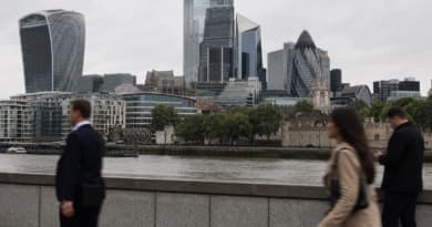 Advanced AI Poses Systemic Threat to Global Finance, Top Regulator Warns