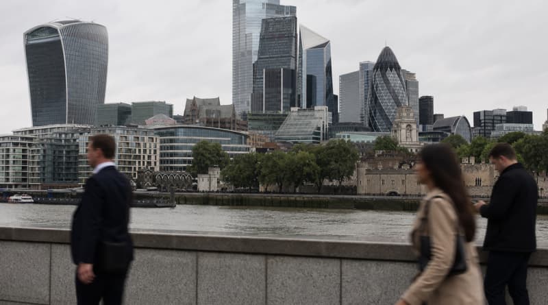 Advanced AI Poses Systemic Threat to Global Finance, Top Regulator Warns