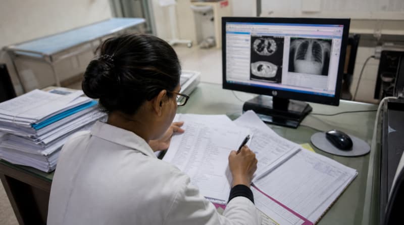 Can AI Audit Prescriptions Faster Than Humans? New Study Pits Algorithms Against Manual Review