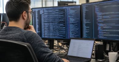 The Rise of Write-Only Code: How AI Is Making Software Disposable