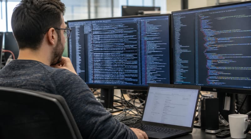 The Rise of Write-Only Code: How AI Is Making Software Disposable