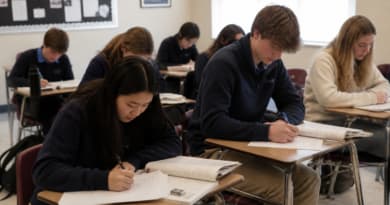 Alabama Sees New No. 1 as Three Schools Make U.S. News Top 250