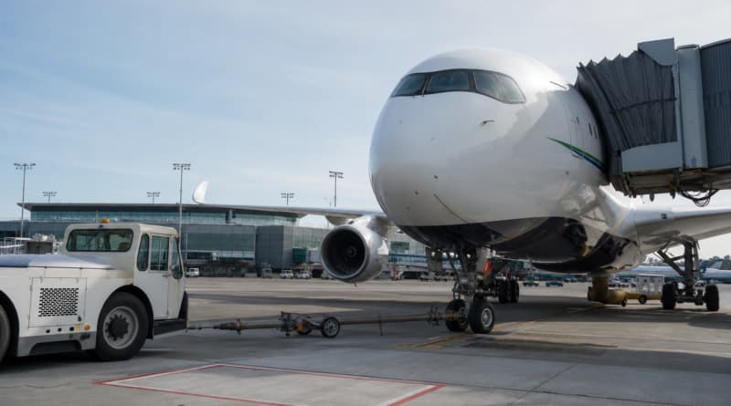 Alaska Airlines Launches Historic Seattle–Athens Nonstop, Adding Paris Route to Expand European Network